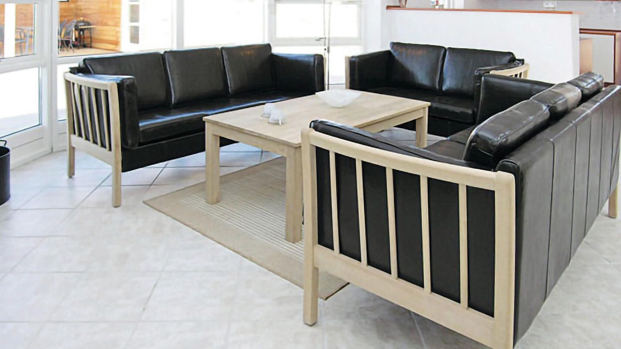Photo of Bedroom in Skaven Strand