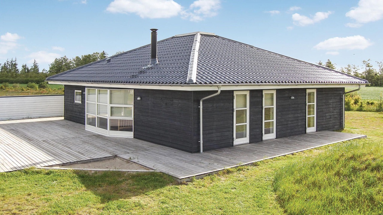 Photo of Outdoor in Skaven Strand