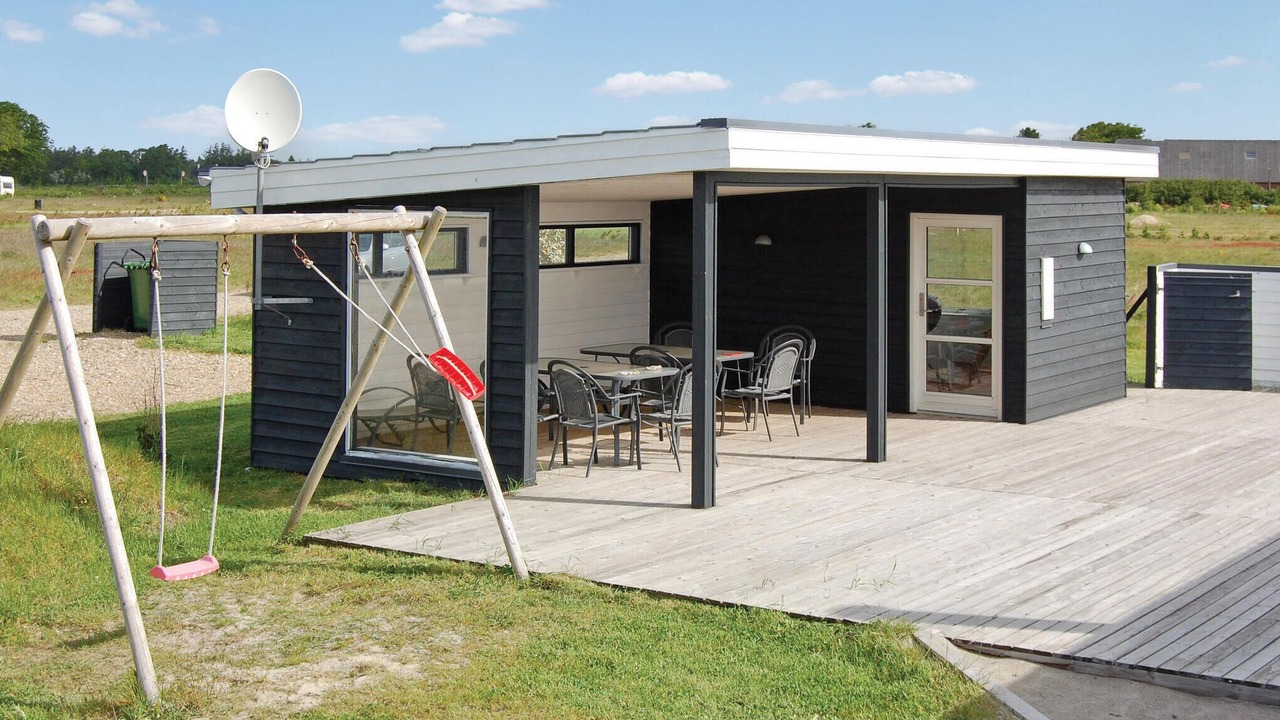Photo of Outdoor in Skaven Strand