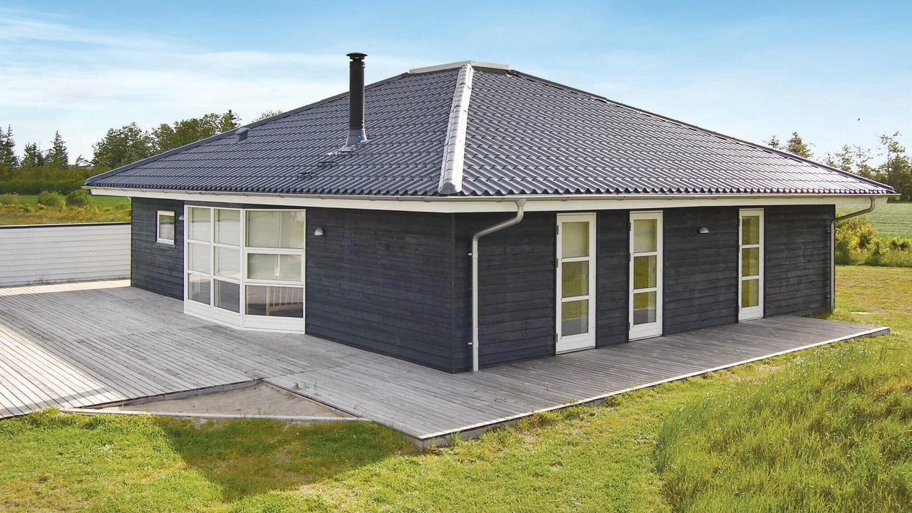 Photo of Outdoor in Skaven Strand