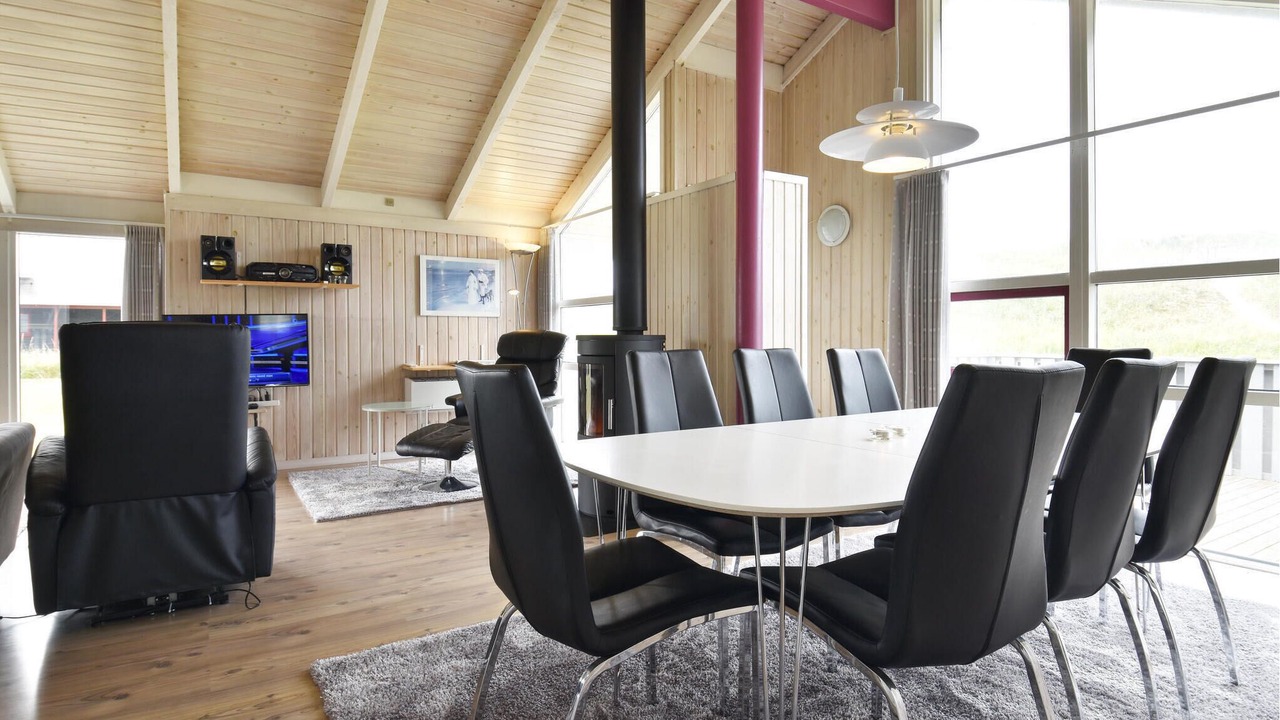 Photo of Bedroom in Vrist Strand