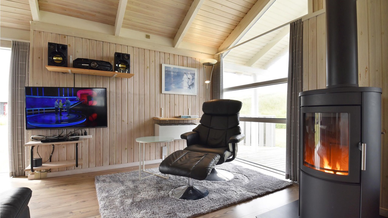Photo of Bedroom in Vrist Strand