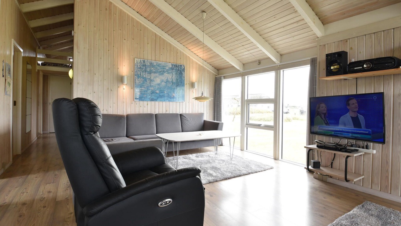 Photo of Bedroom in Vrist Strand