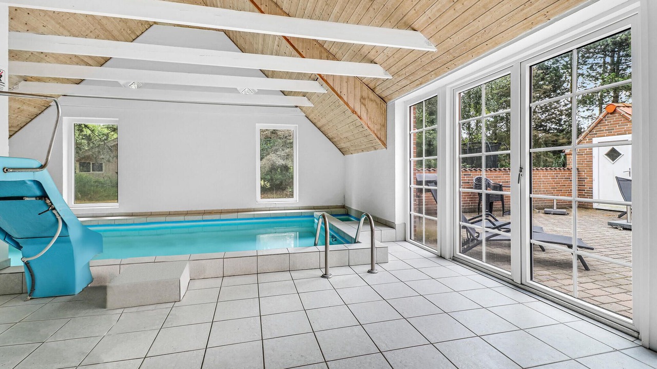 Photo of Outdoor in Bøtø By