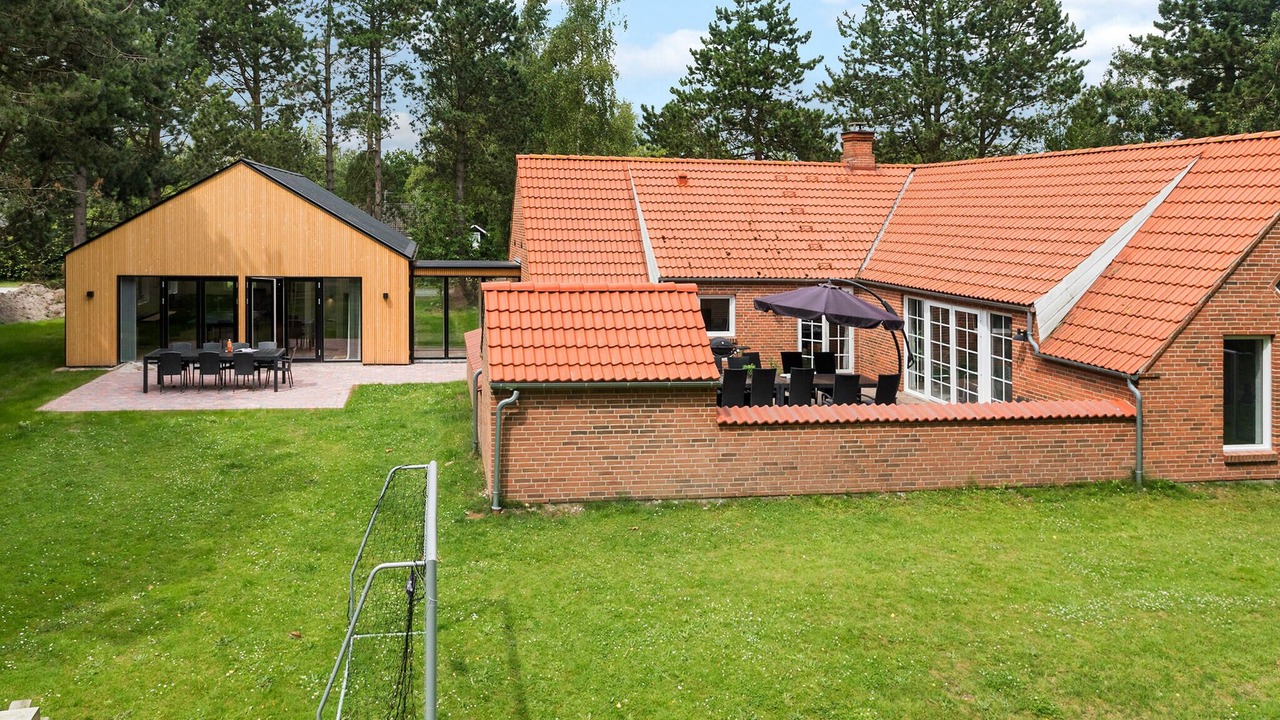 Photo of Others in Bøtø By