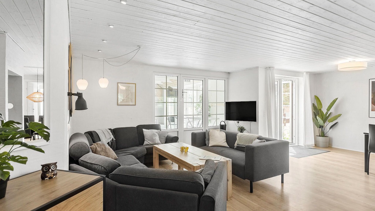 Photo of Bedroom in Bøtø By