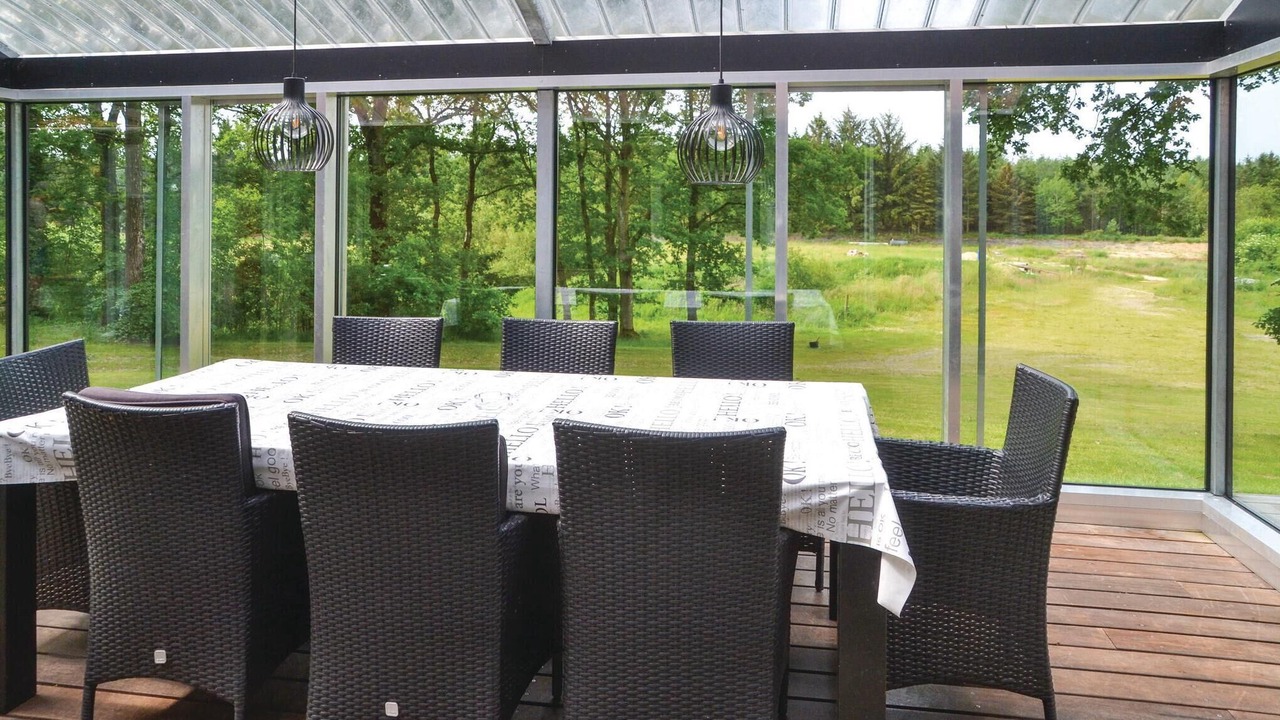 Photo of Patio Balcony in Janderup