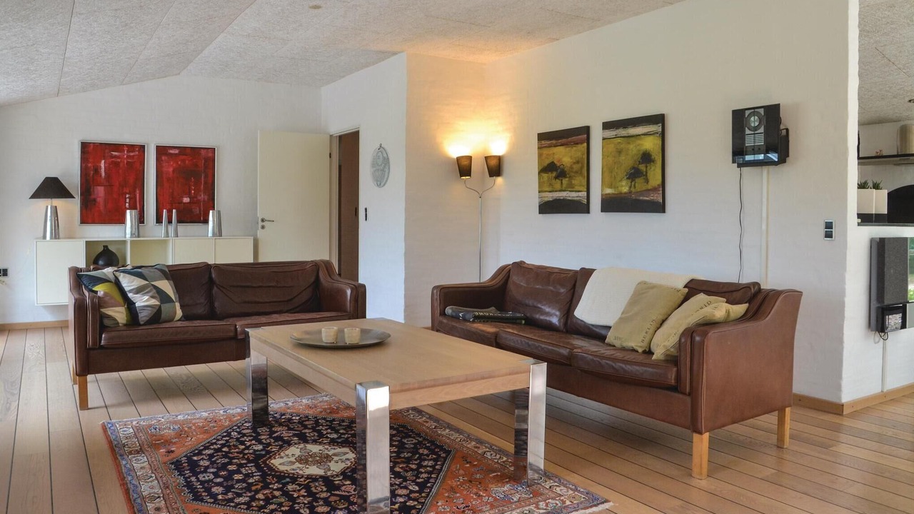 Photo of Bedroom in Janderup