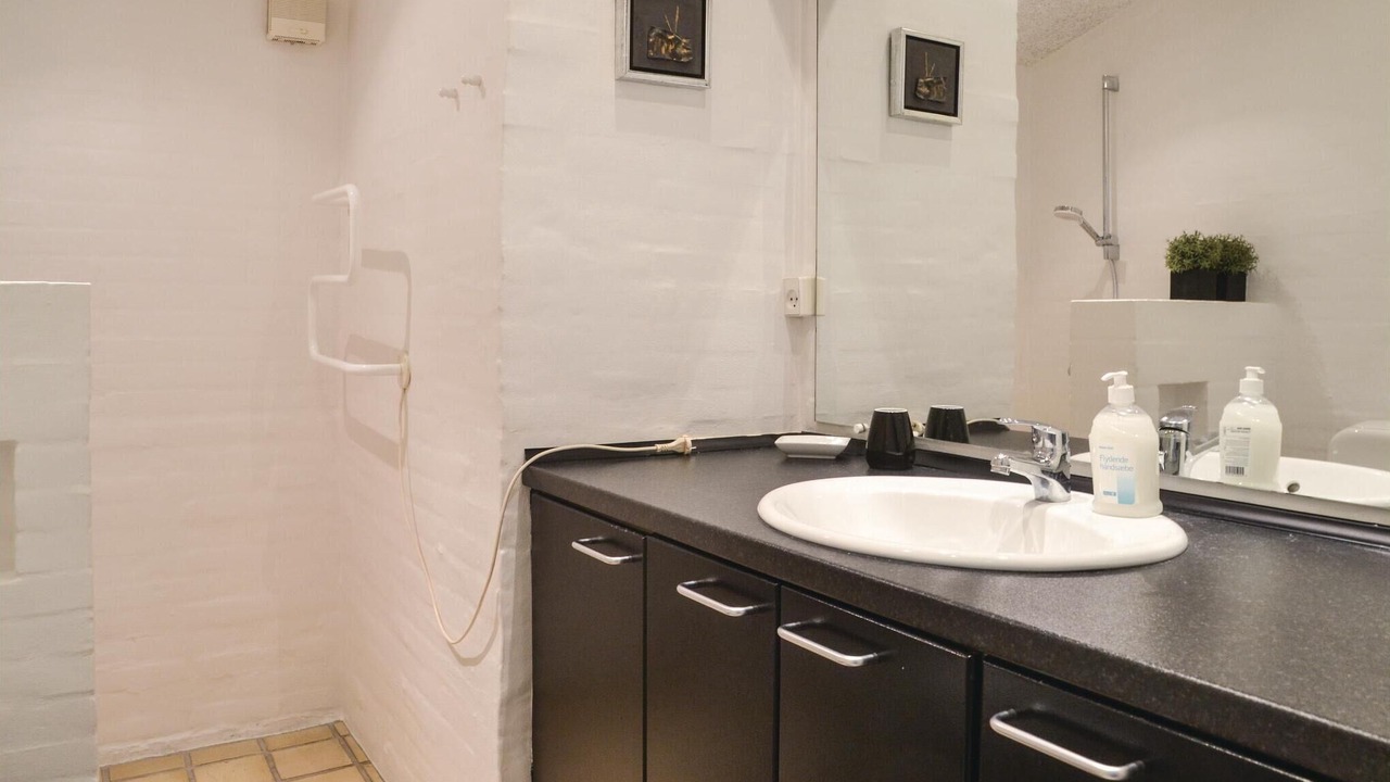 Photo of Bathroom in Janderup
