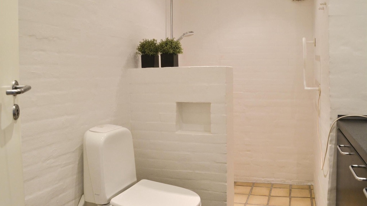 Photo of Bathroom in Janderup