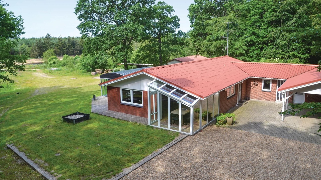 Photo of Outdoor in Janderup