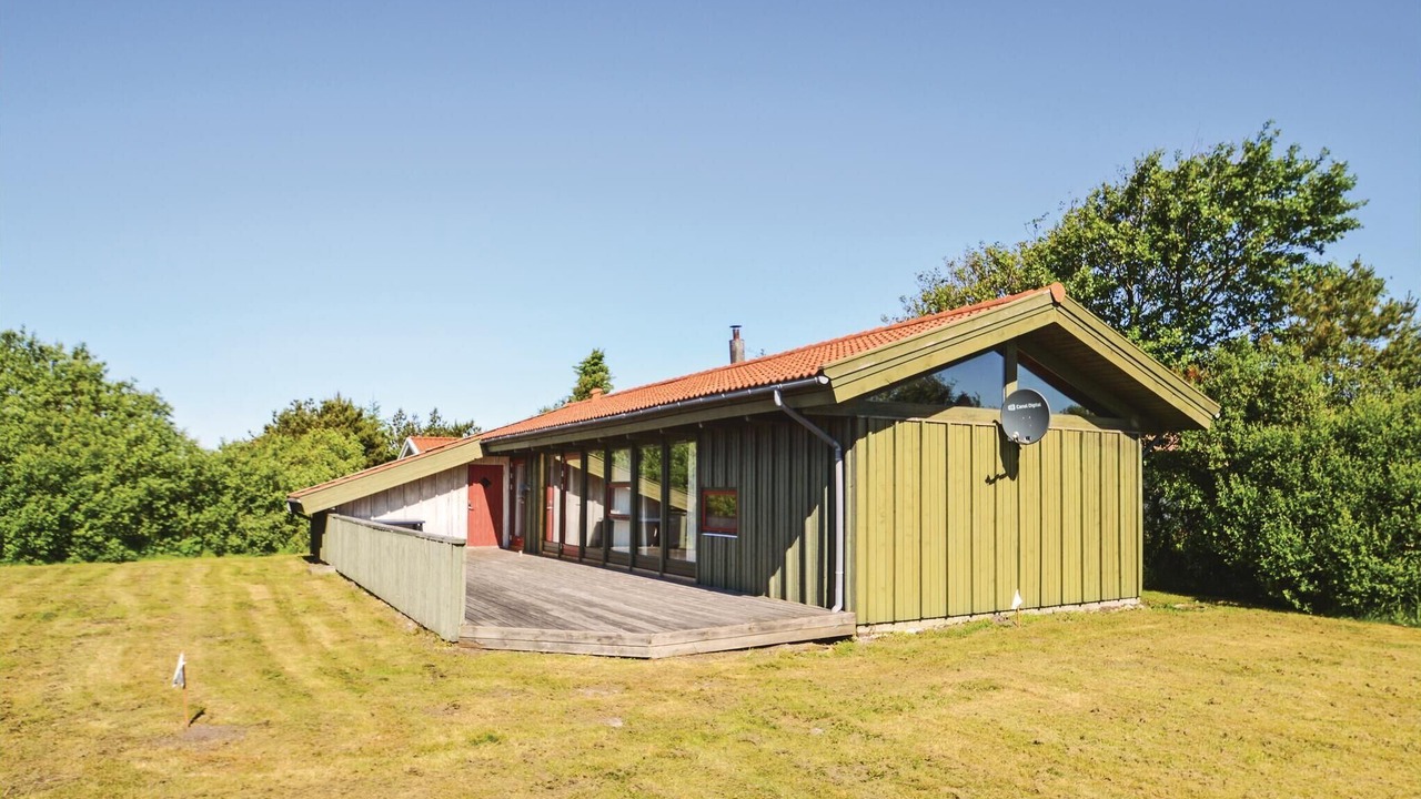 Photo of Outdoor in Slette Strand