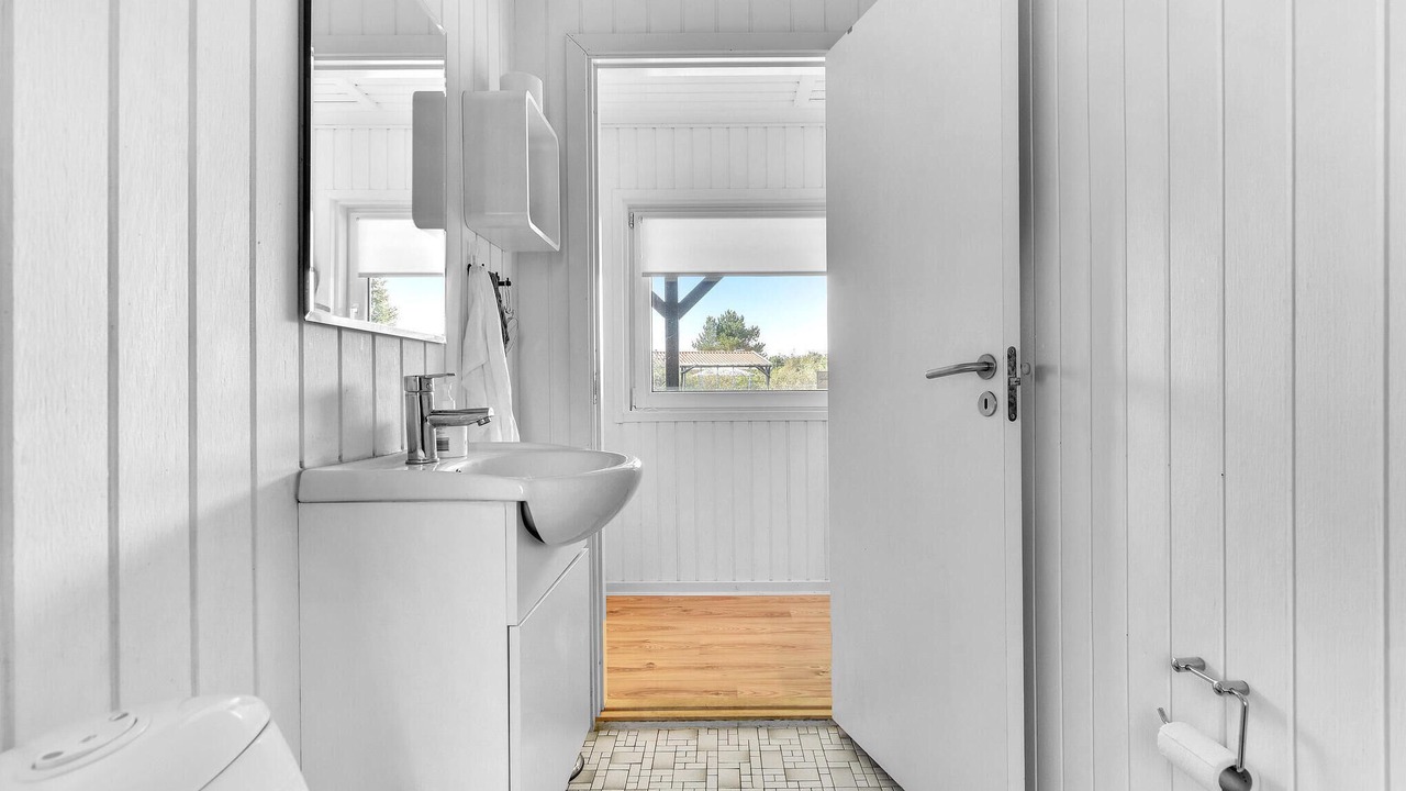 Photo of Bathroom in Skovmose