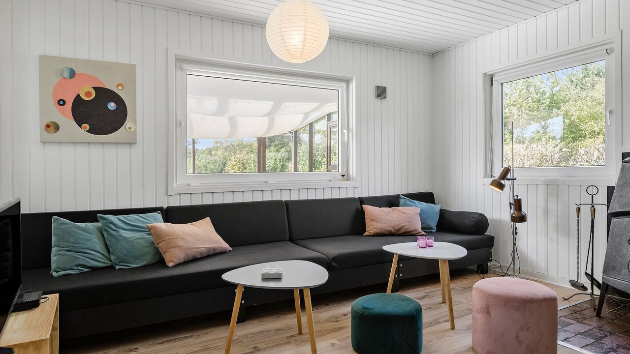 Photo of Bedroom in Skovmose