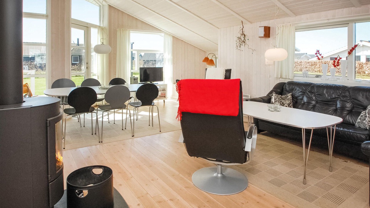 Photo of Bedroom in Flovt Strand
