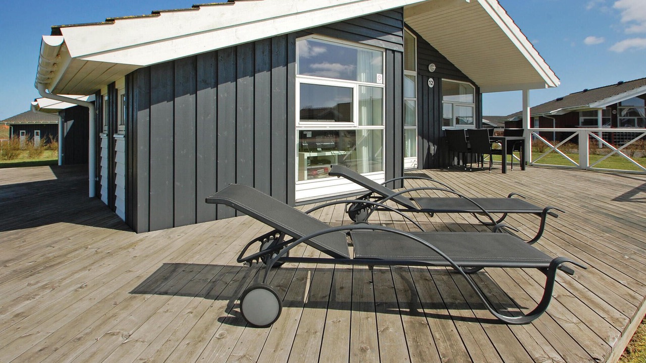 Photo of Outdoor in Flovt Strand