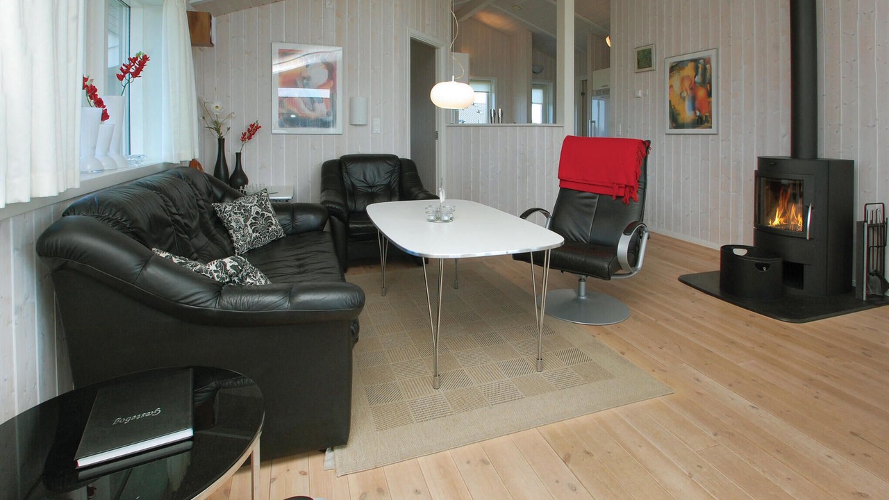 Photo of Bedroom in Flovt Strand