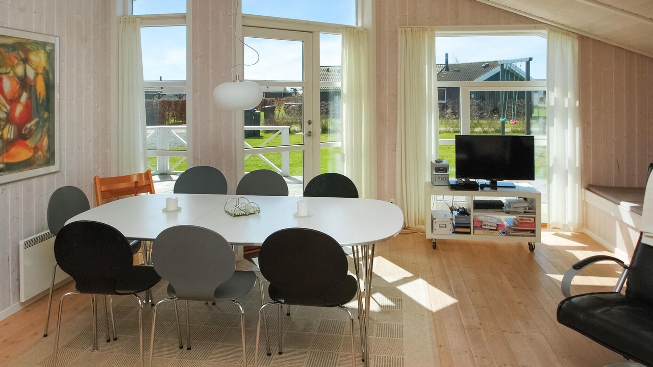 Photo of Bedroom in Flovt Strand