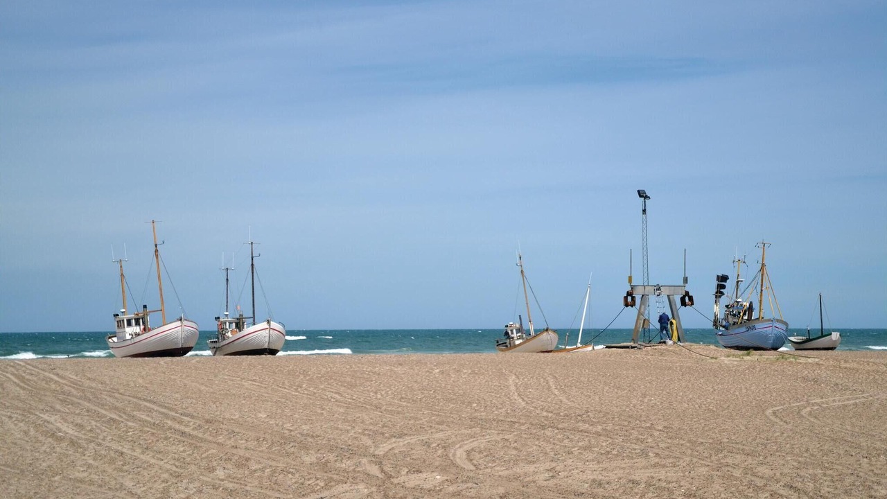 Photo of Others in Slette Strand