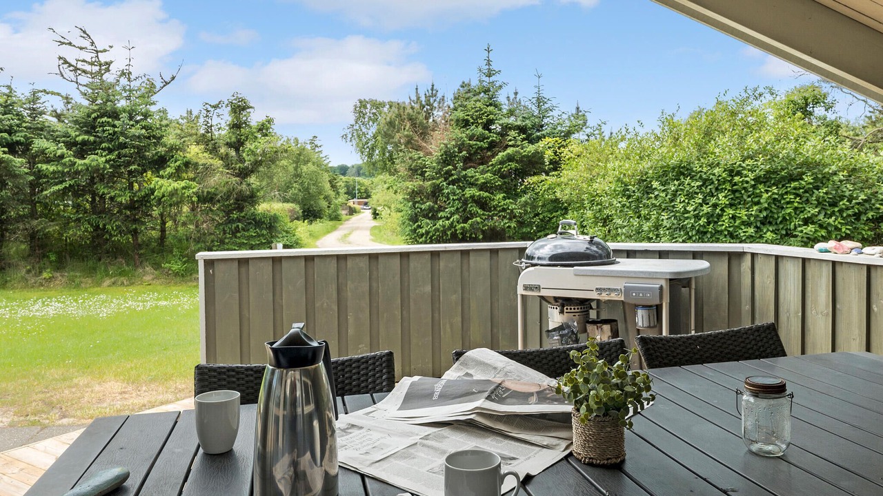 Photo of Outdoor in Slette Strand