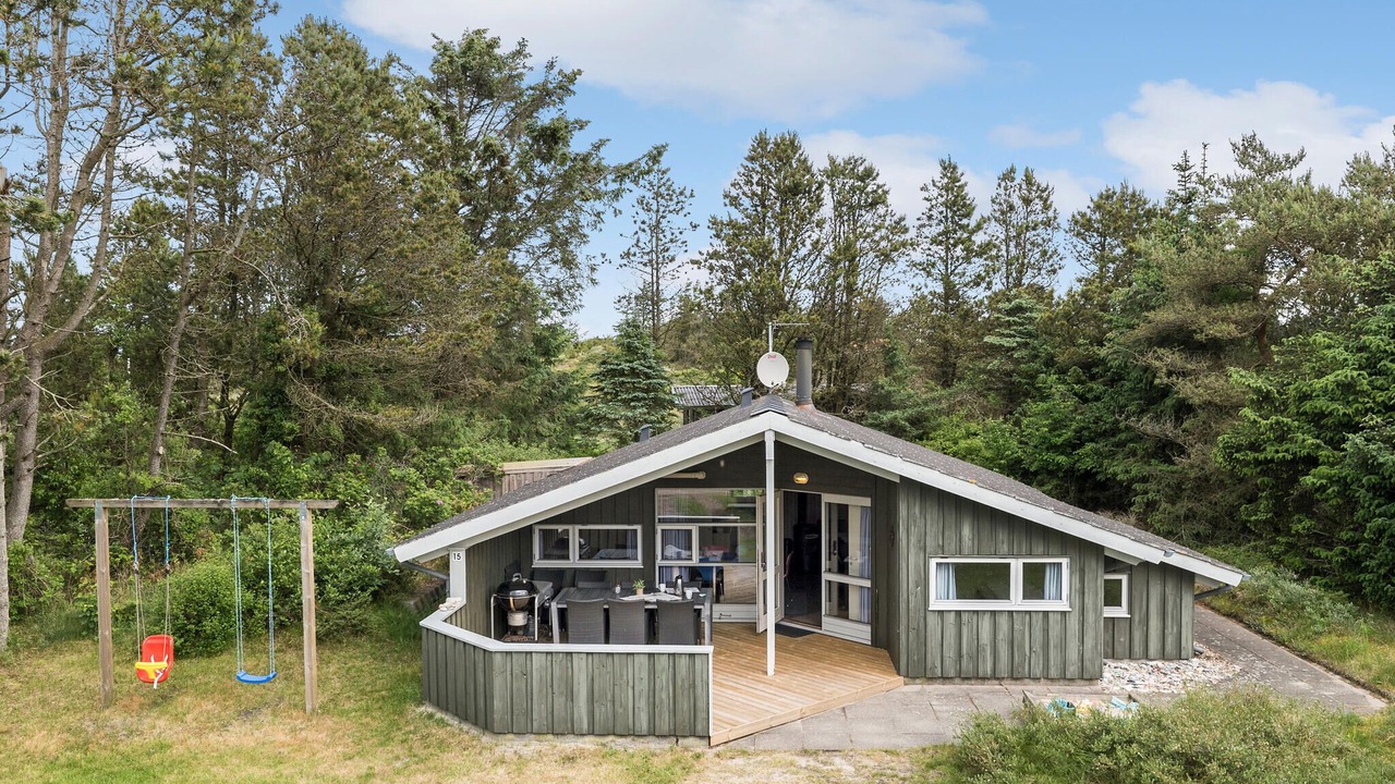 Photo of Outdoor in Slette Strand
