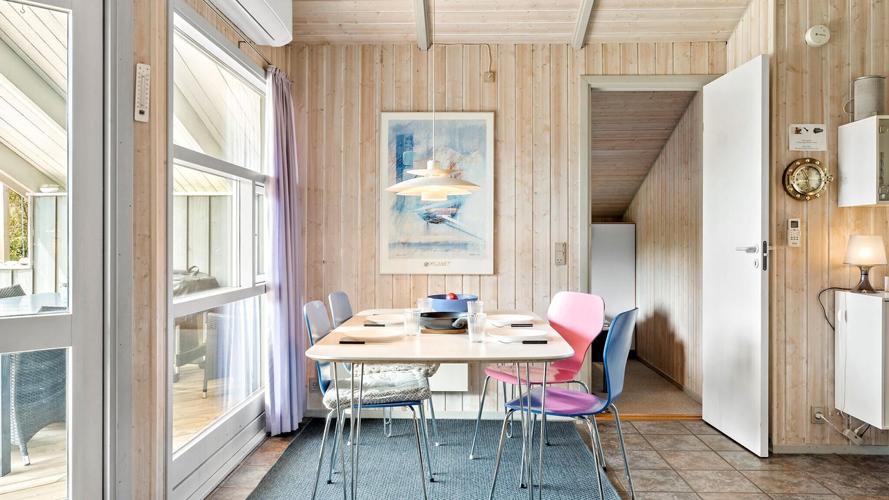 Photo of Bedroom in Slette Strand