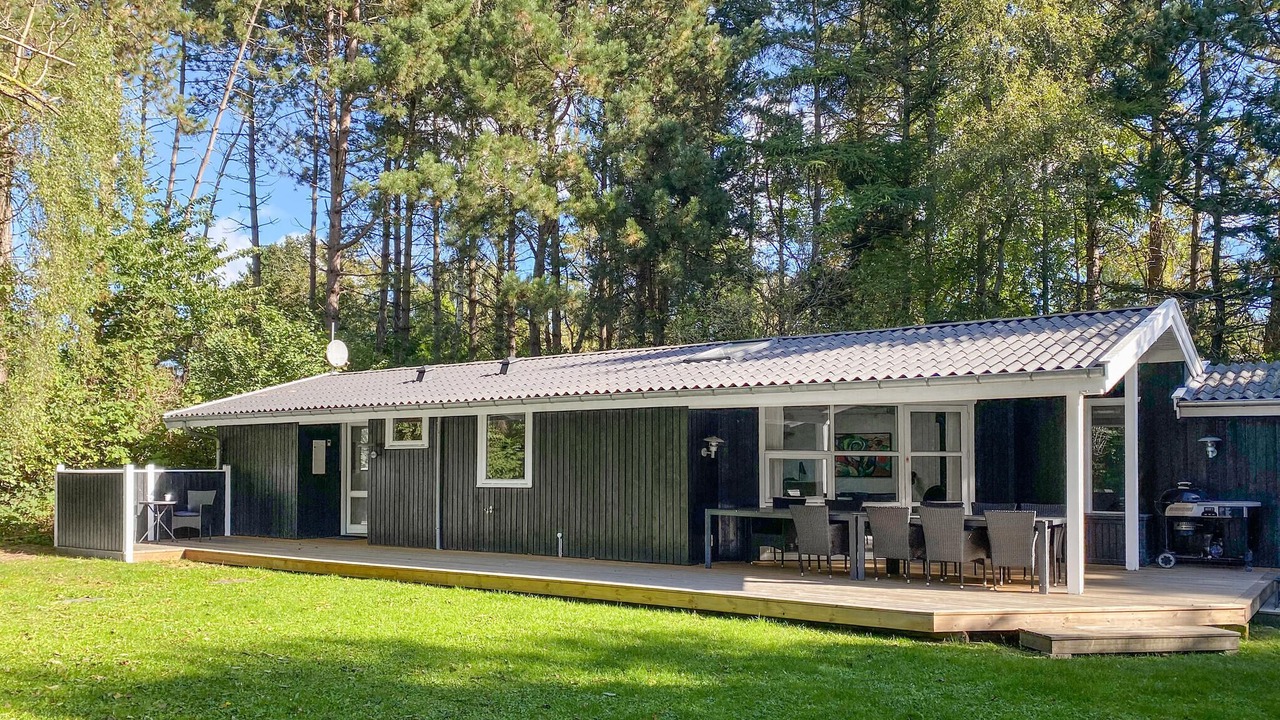 Photo of Outdoor in Klint