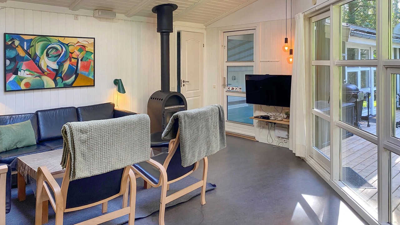 Photo of Bedroom in Klint