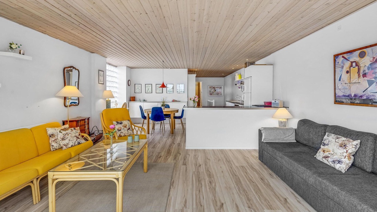 Photo of Bedroom in Stege