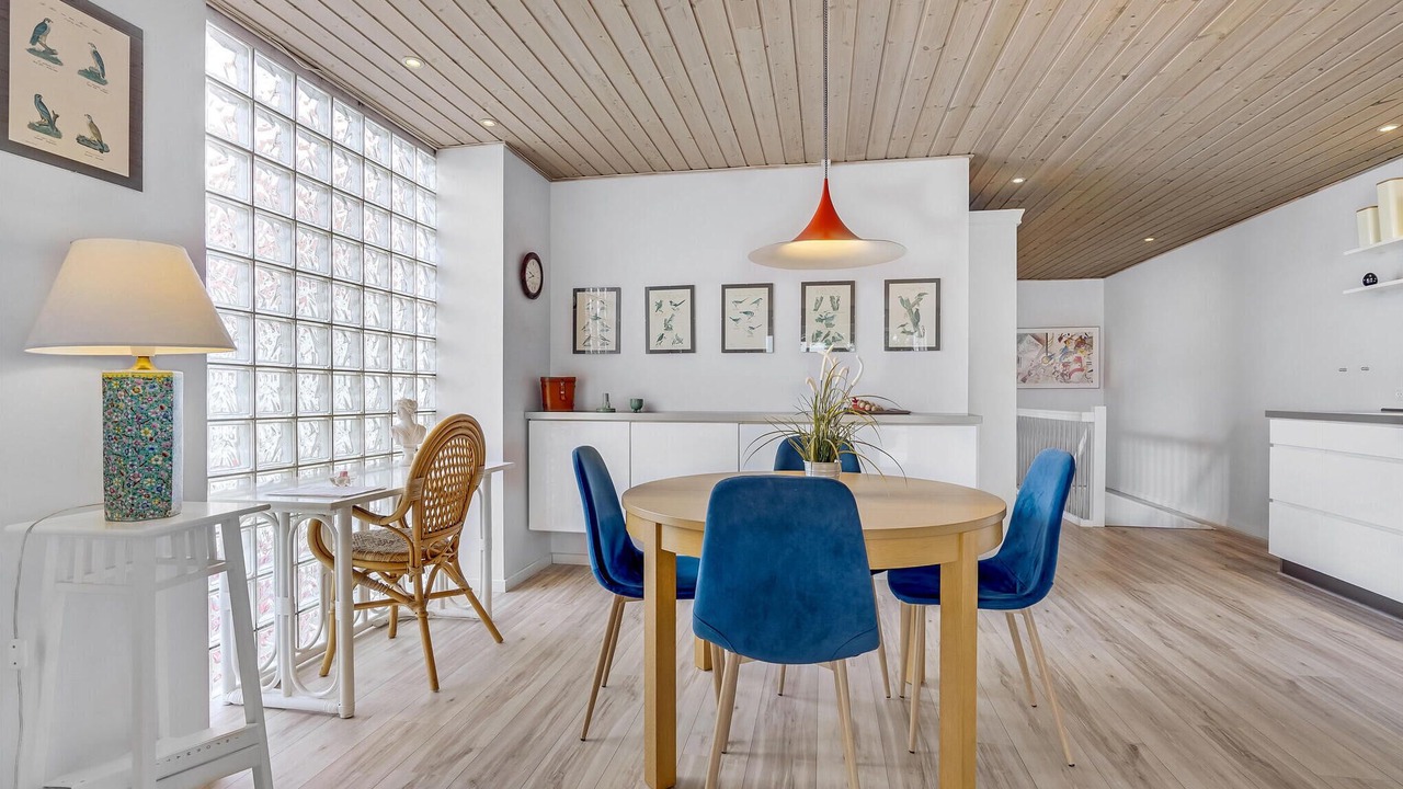 Photo of Bedroom in Stege