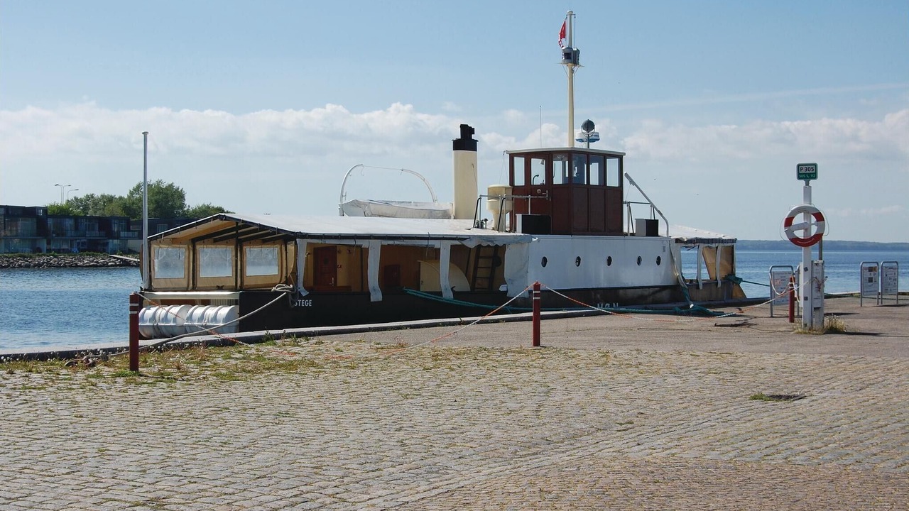 Photo of Others in Stege