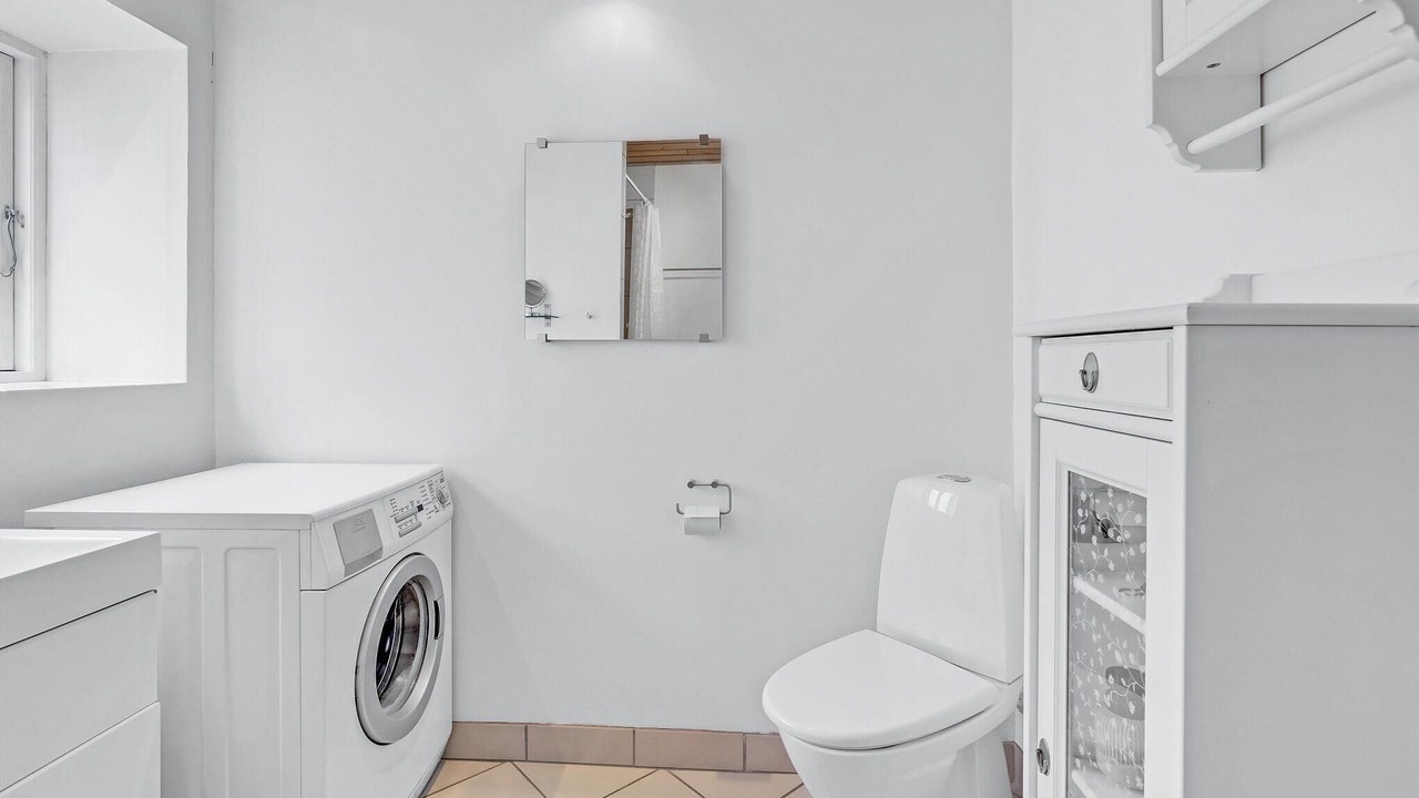 Photo of Bathroom in Stege