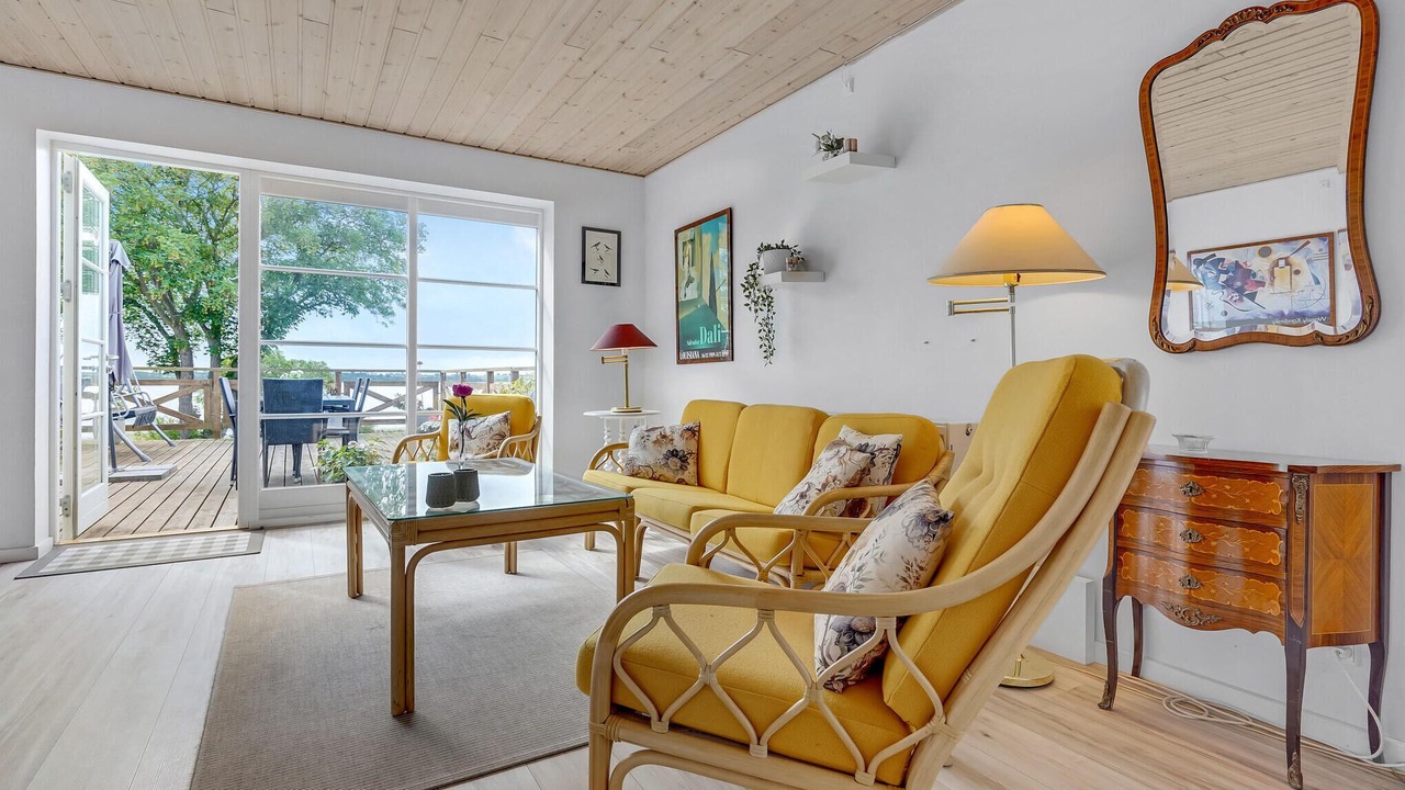 Photo of Bedroom in Stege