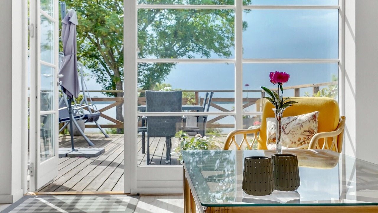 Photo of Bedroom in Stege