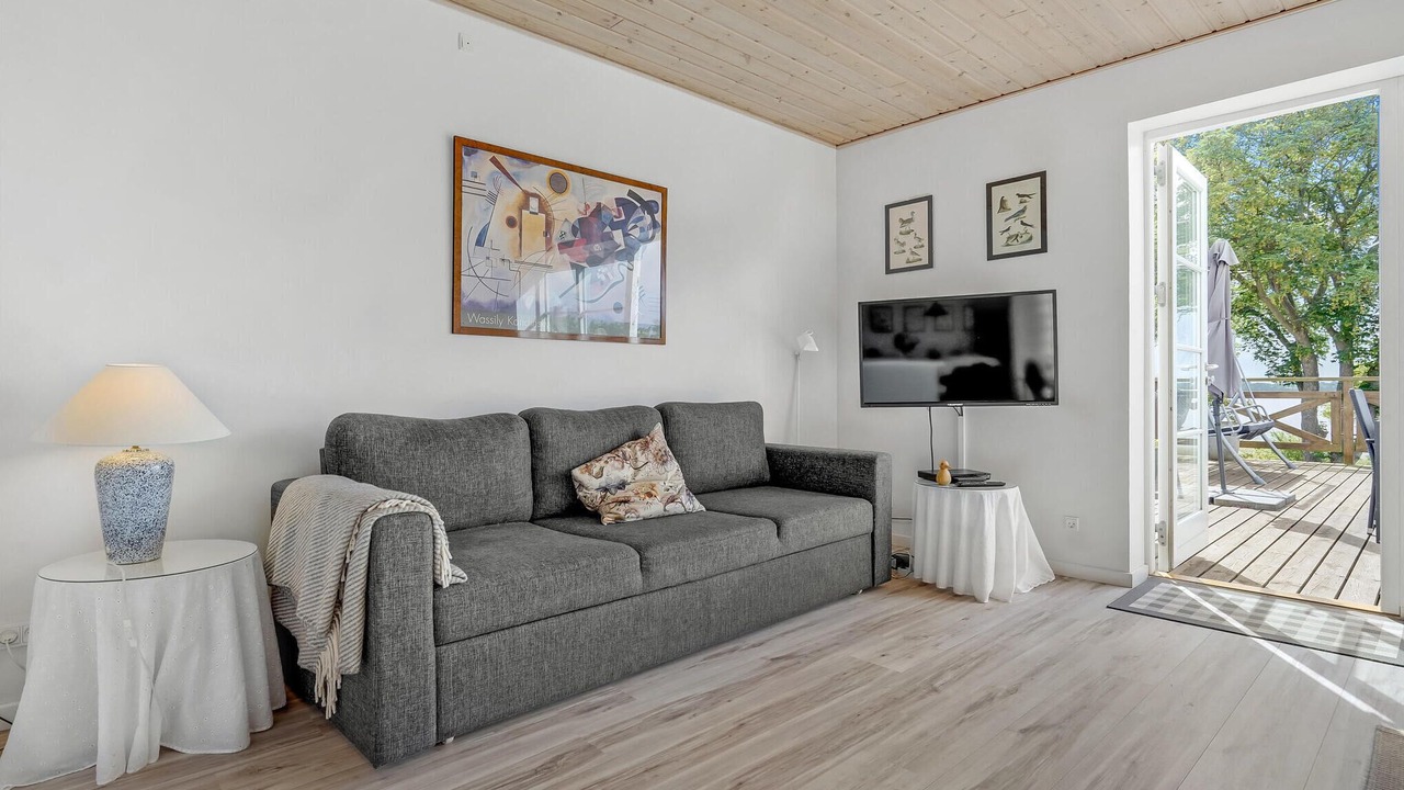 Photo of Bedroom in Stege