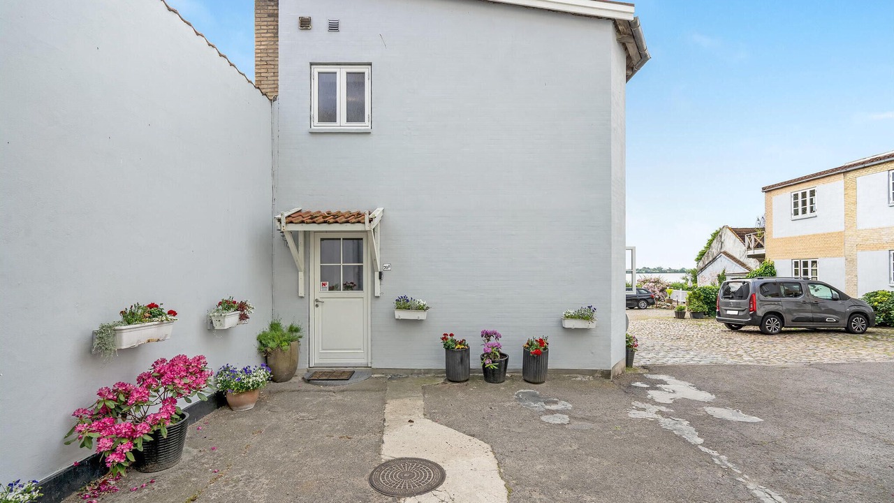 Photo of Outdoor in Stege