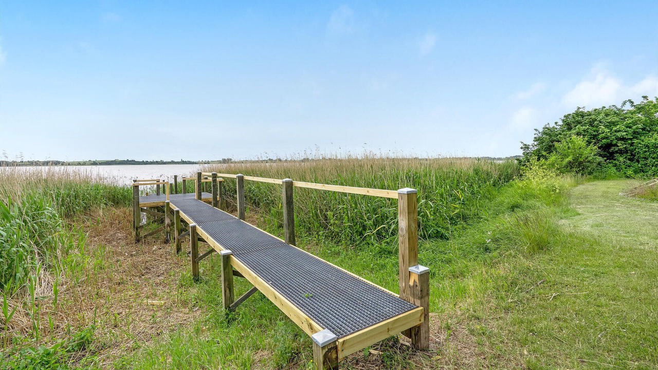 Photo of Outdoor in Stege