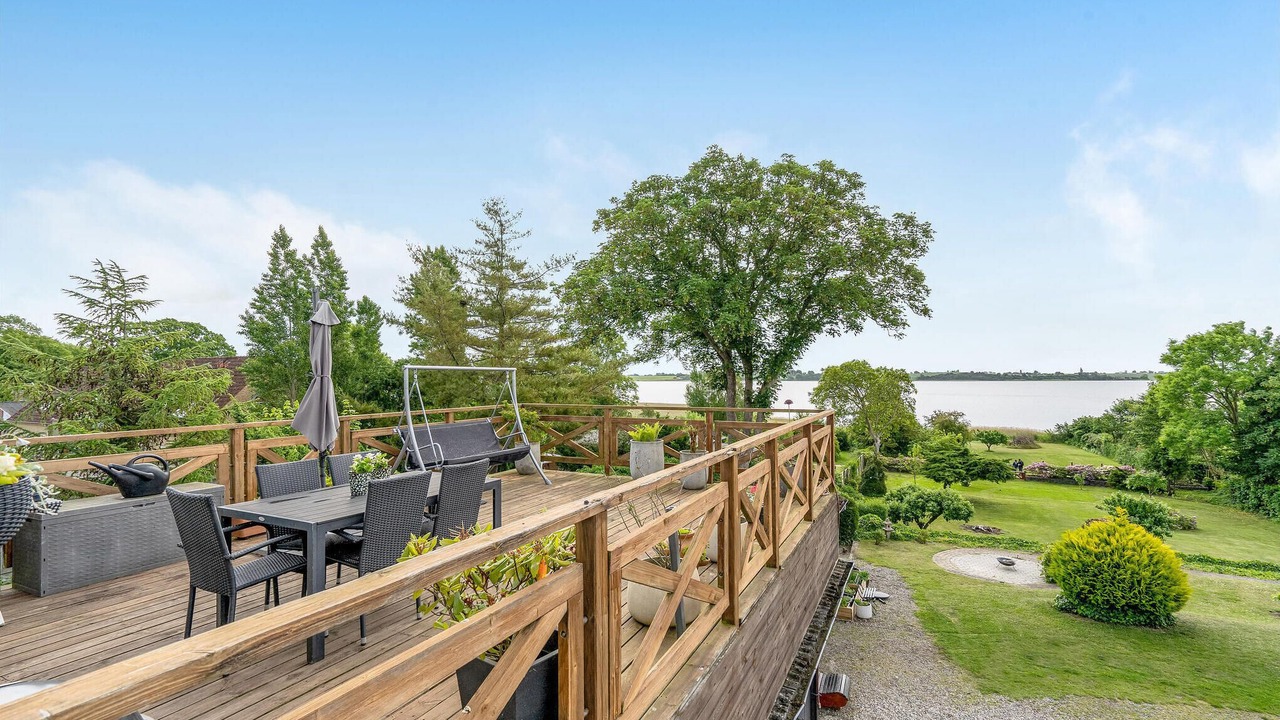 Photo of Outdoor in Stege