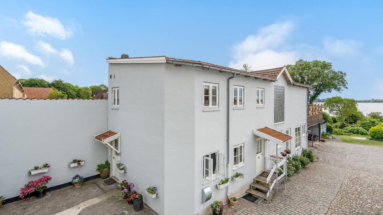 Photo of Outdoor in Stege