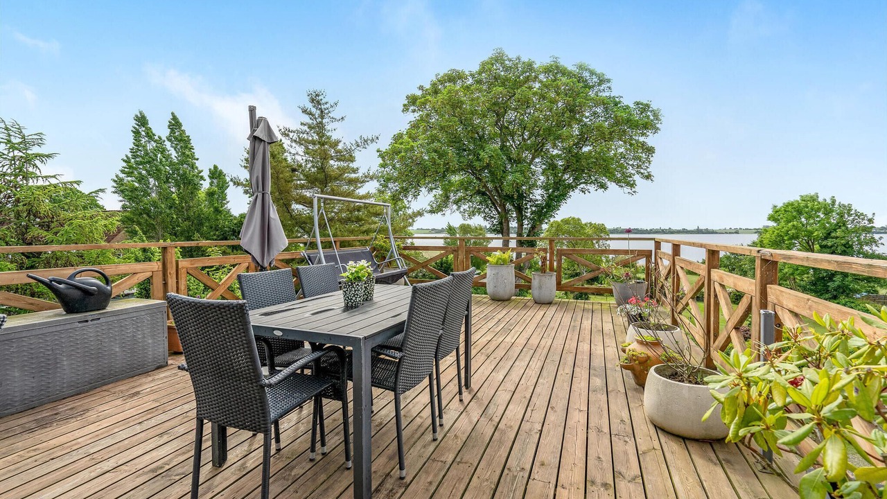 Photo of Patio Balcony in Stege