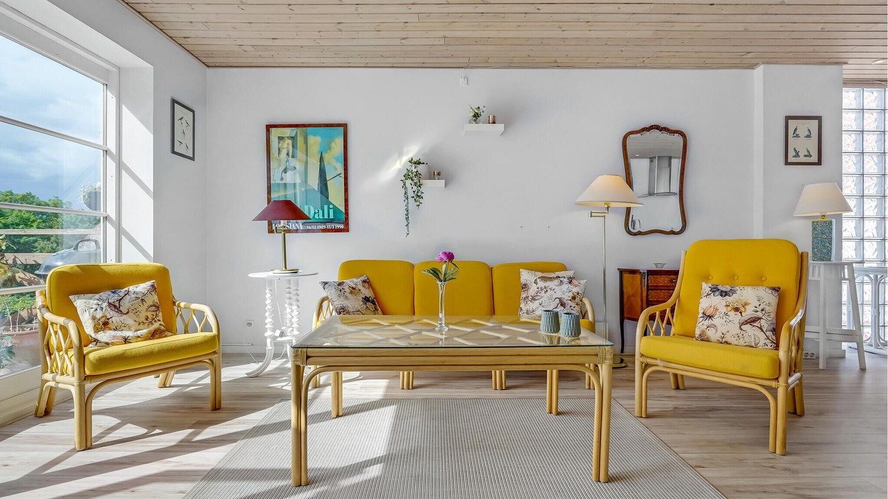 Photo of Bedroom in Stege