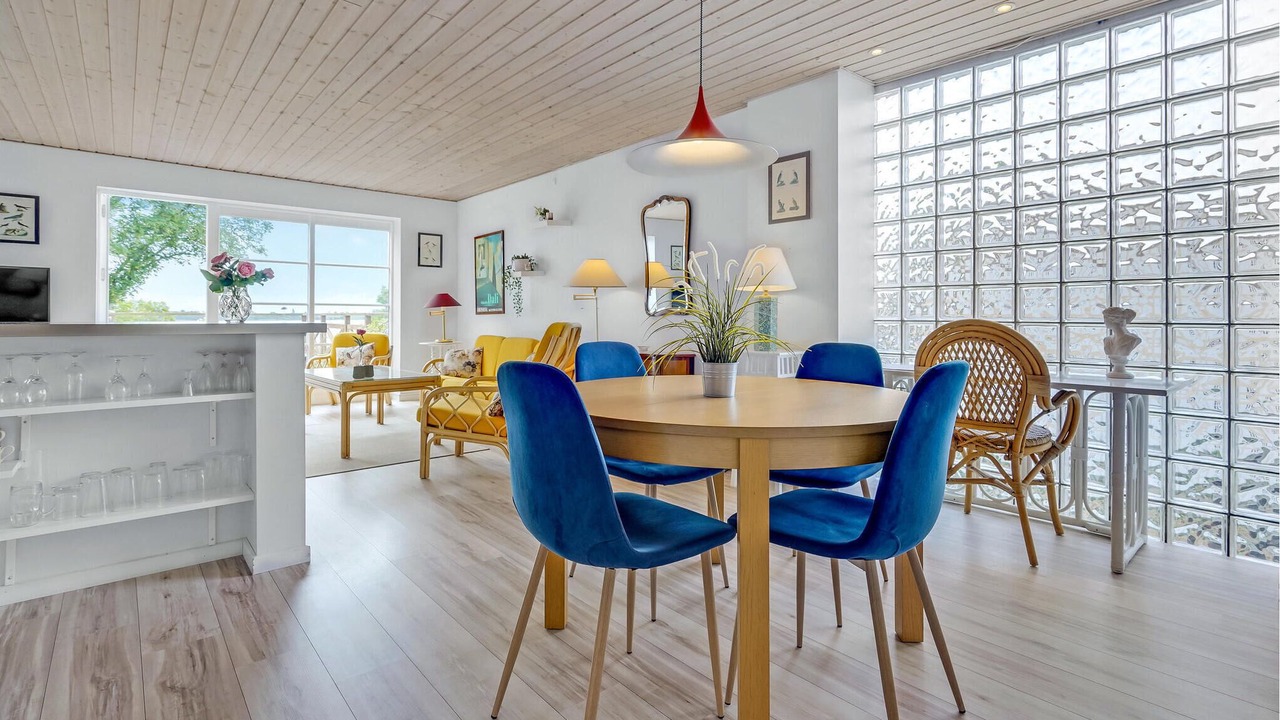 Photo of Bedroom in Stege