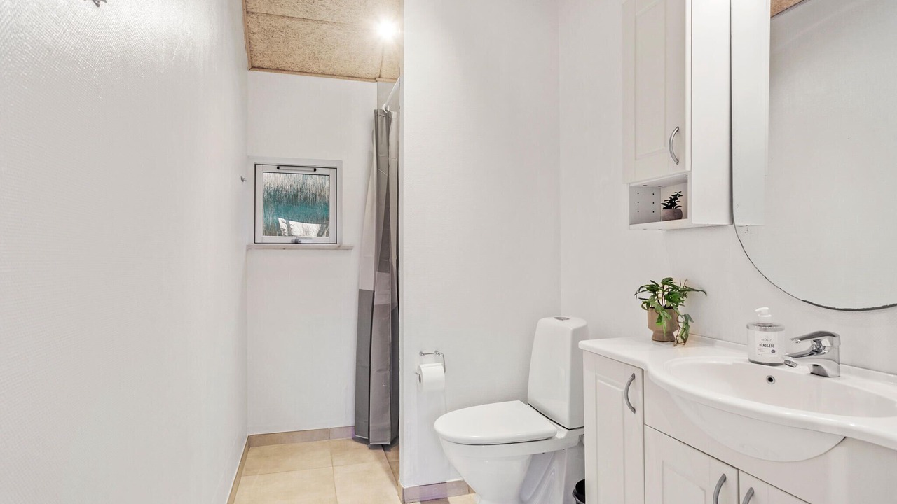 Photo of Bathroom in Marielyst