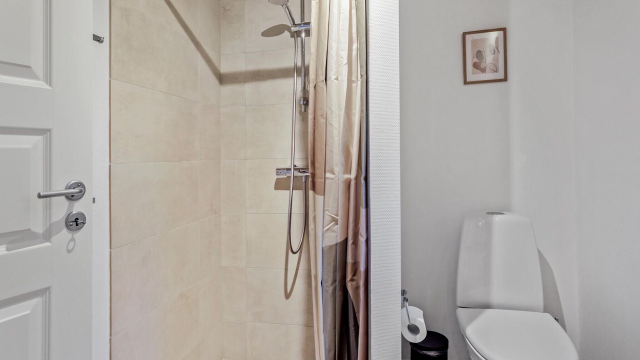 Photo of Bathroom in Marielyst