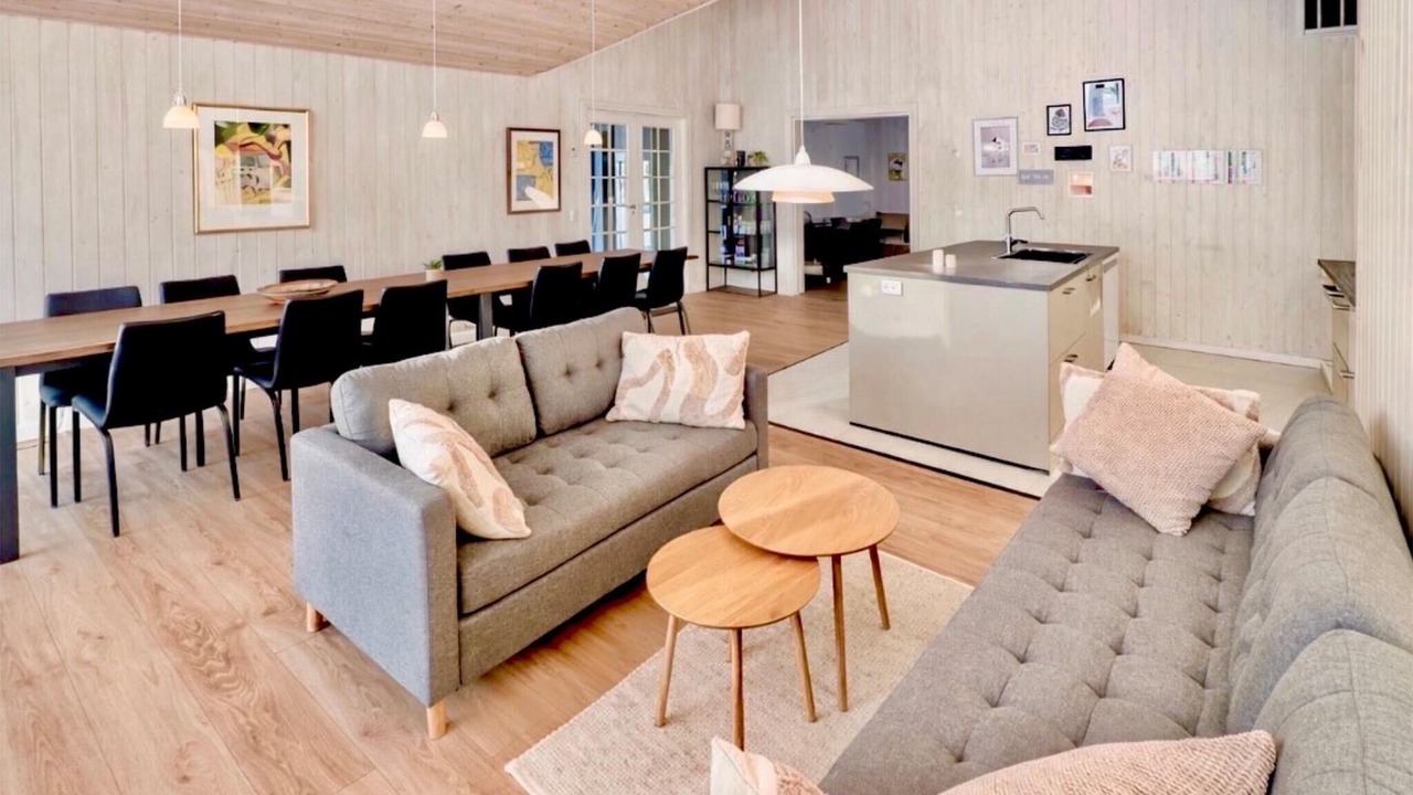 Photo of Bedroom in Marielyst