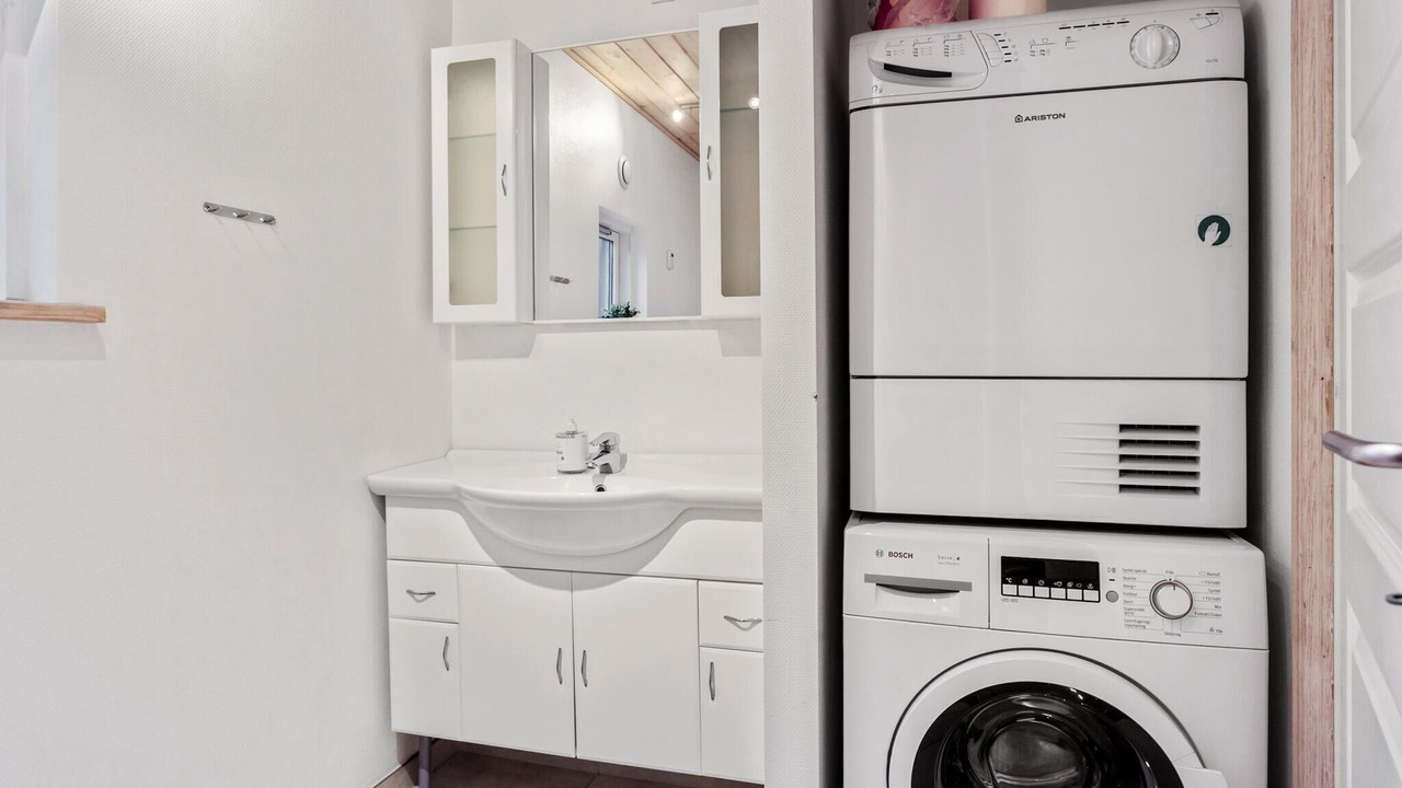 Photo of Bathroom in Marielyst