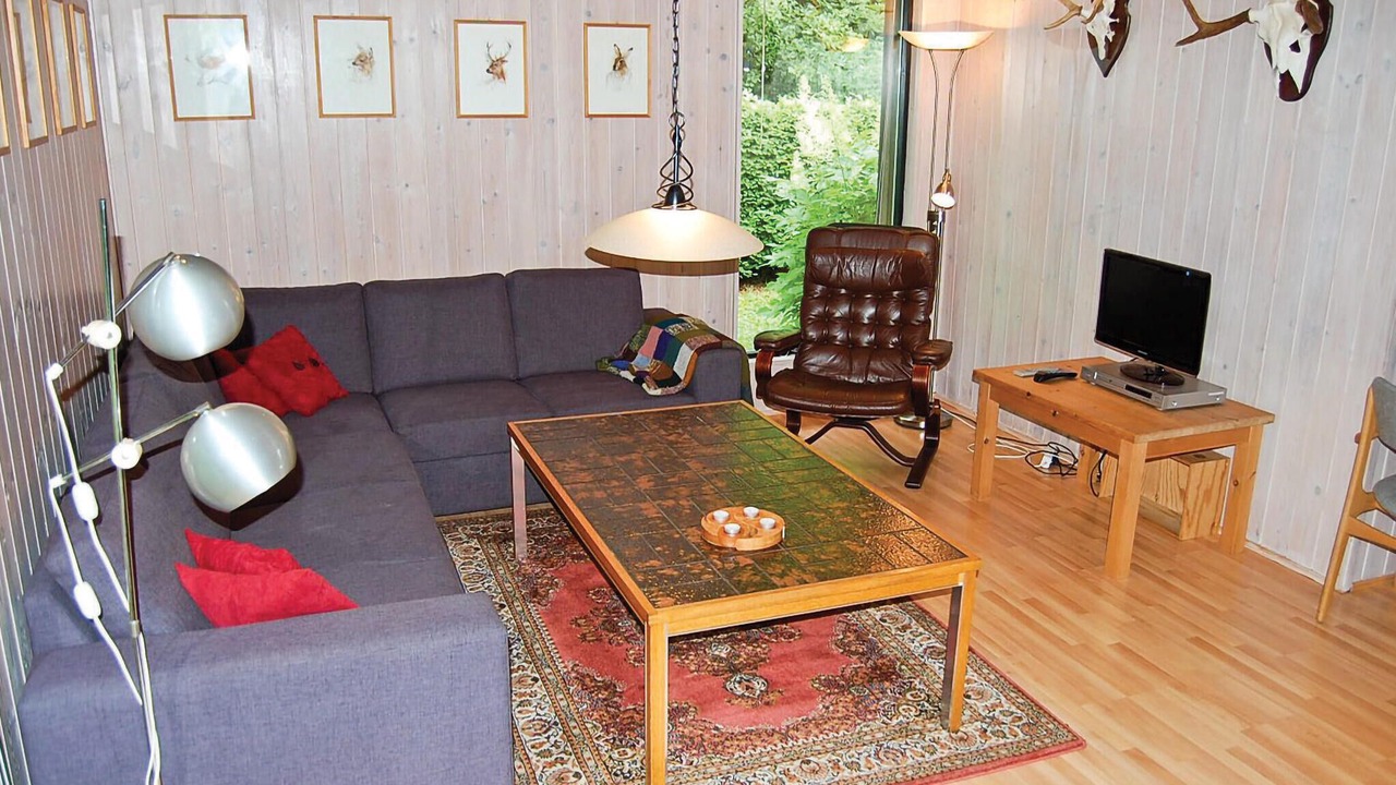 Photo of Bedroom in Give