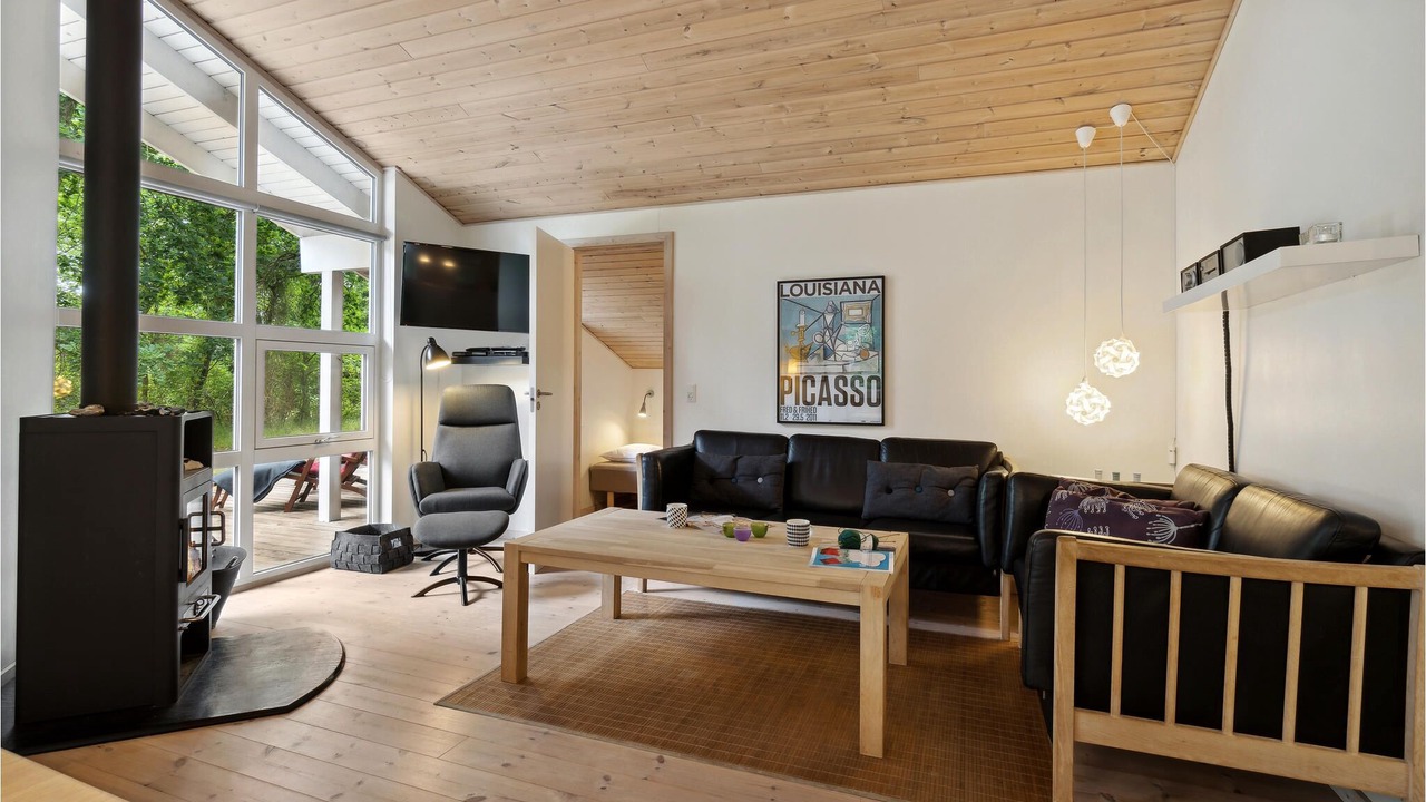 Photo of Bedroom in Odde