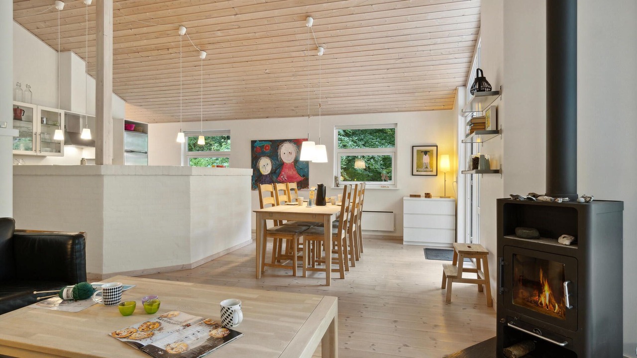 Photo of Bedroom in Odde