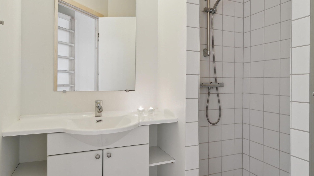 Photo of Bathroom in Odde